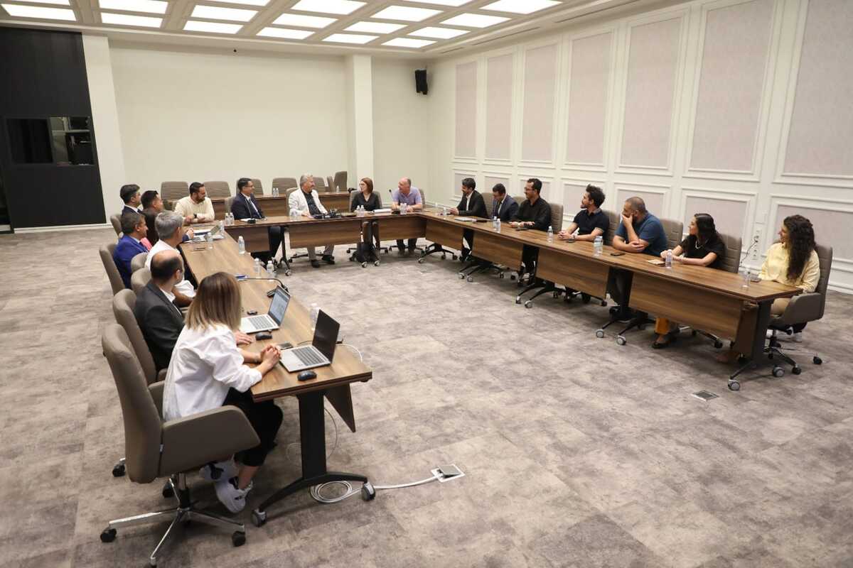 melikgazi projesi