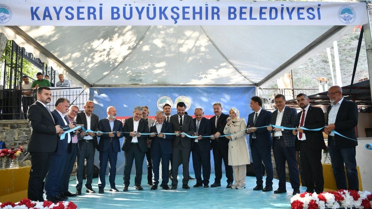 Yahyali 1 Milyar Yatirim (5)