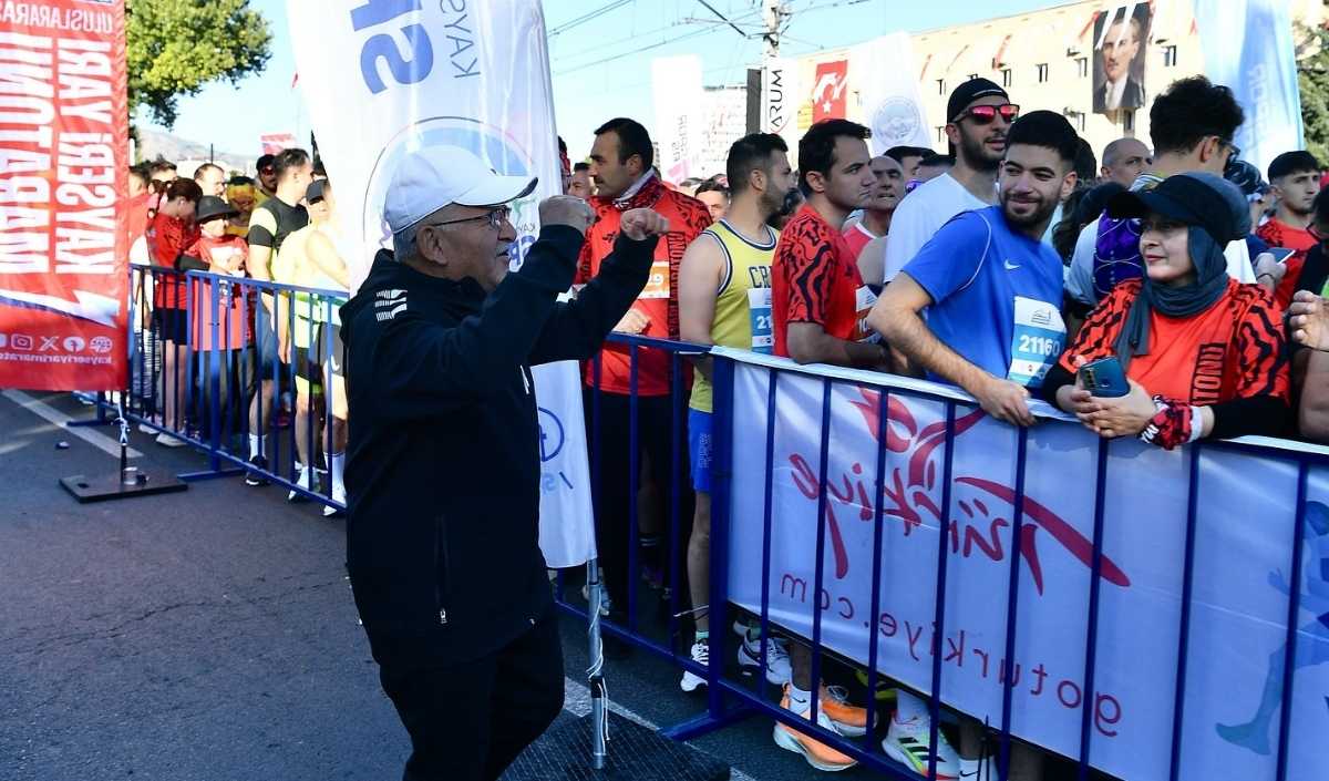 Yarı Maraton (3)