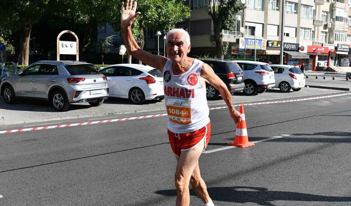 Yarı Maraton (4)