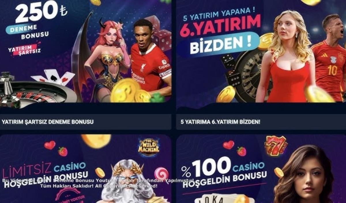 Yasadışı Bahis (2)