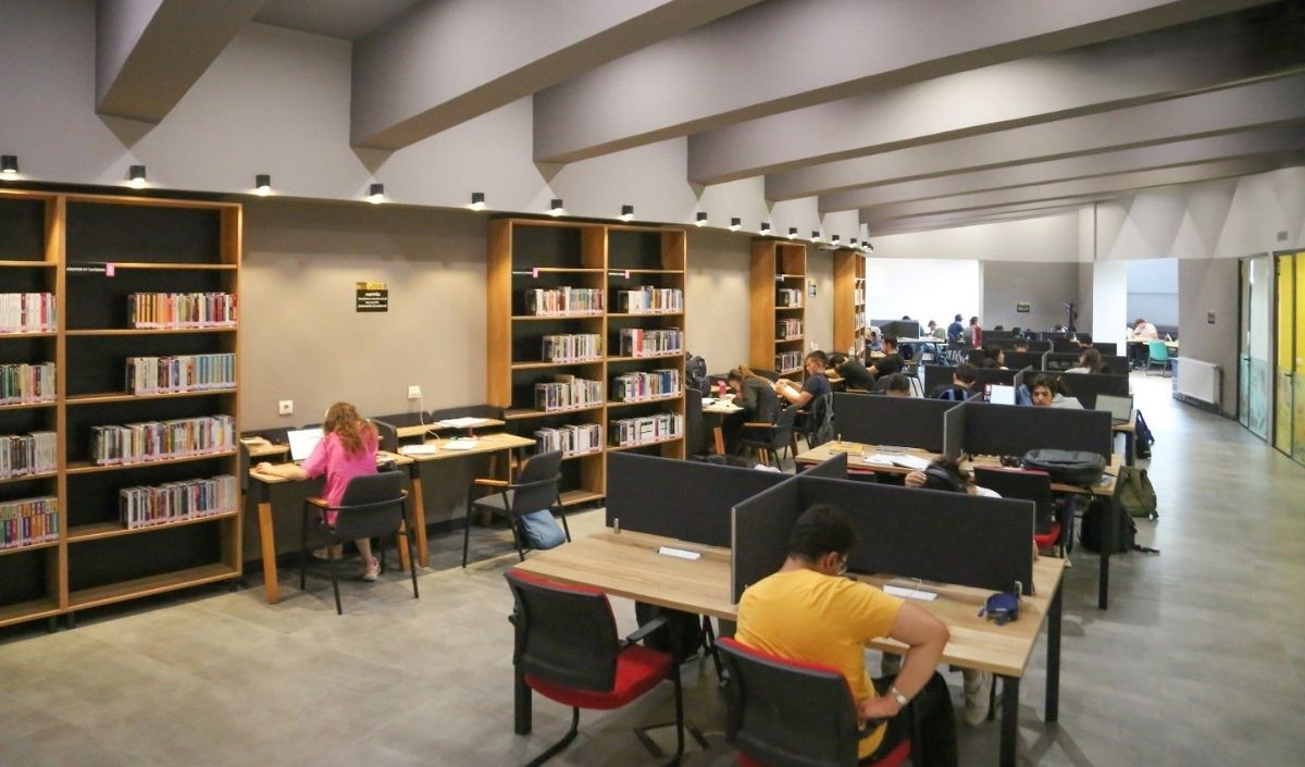 Yaz Tatilinde 66 Bin Gencin Vazgeçilmez Adresi Oldu (3)