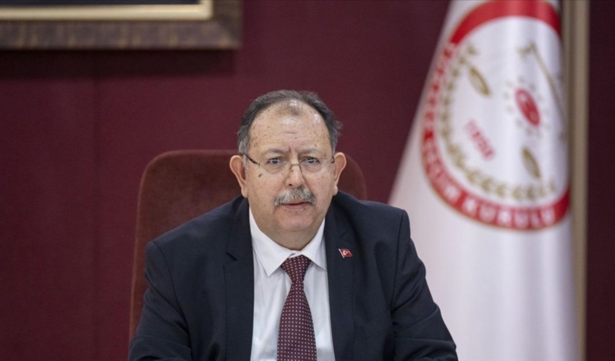 Ysk Chp İstanbul İl Kongresi’nin Devamına Karar Verdi (1)