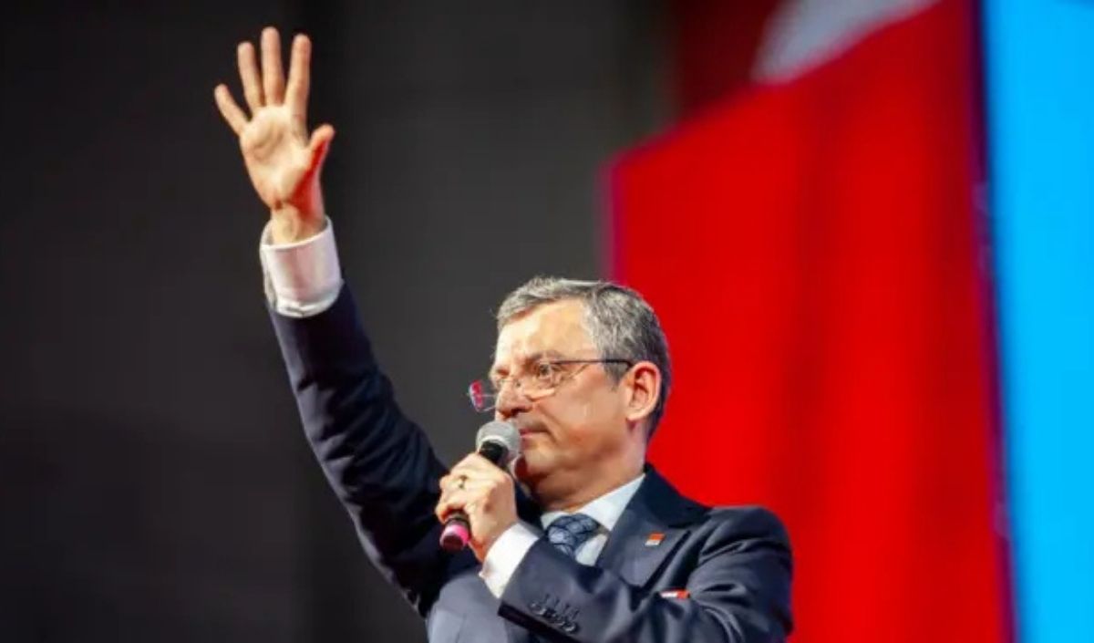 Ysk, Chp’nin Kongre Itirazını Kabul Etti (2)