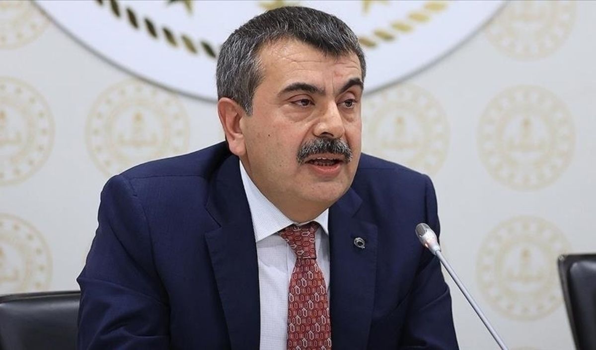 Zorunlu Eğitim Süresi Kısalacak Mı Bakan Tekin’den Açıklama (2)