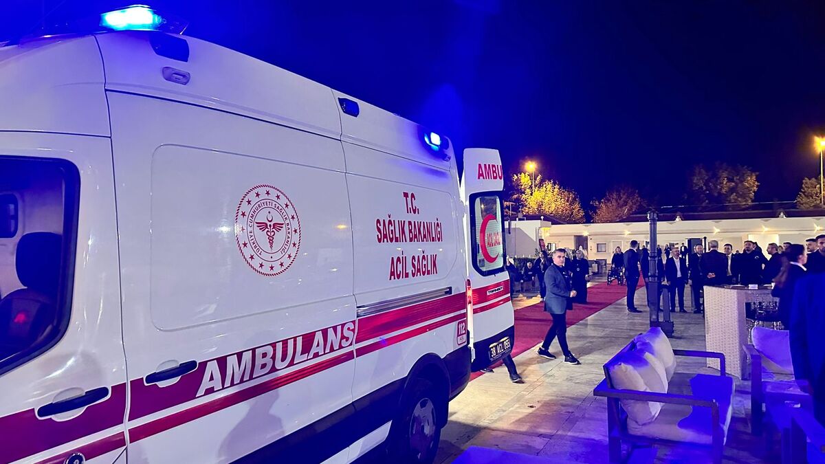 düğün olay