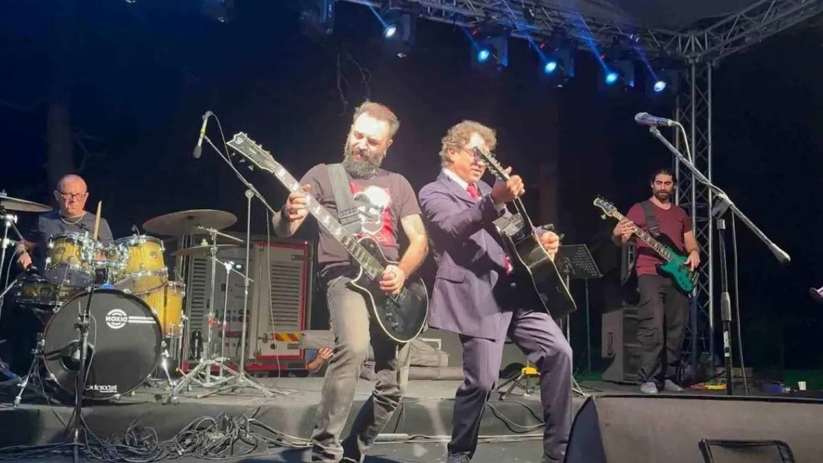 14 Şubat 'Sevgililer Günü'ne Özel Kayseri'ye Geliyor Yer Yerinden Oynayacak!2