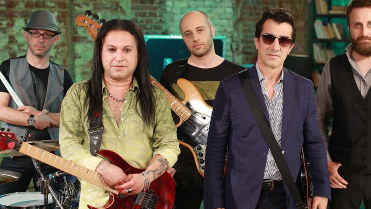 14 Şubat 'Sevgililer Günü'ne Özel Kayseri'ye Geliyor Yer Yerinden Oynayacak!7