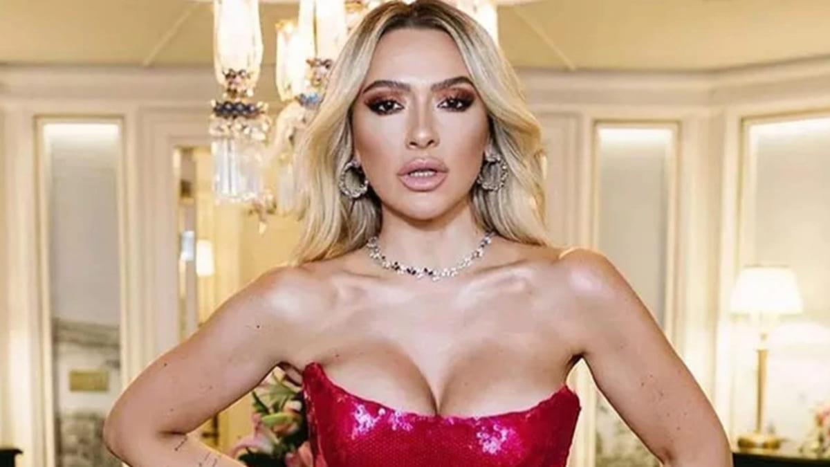 hadise