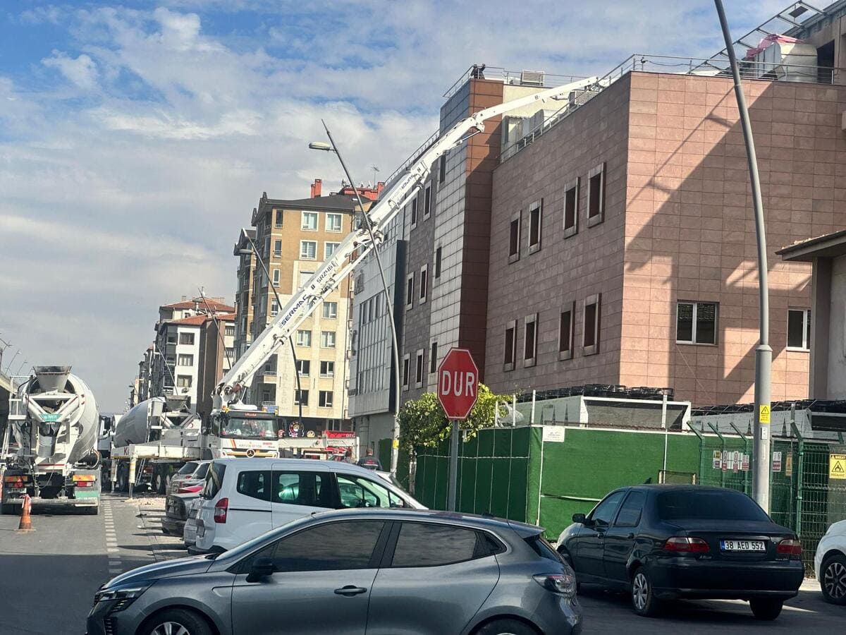 kayseri devlet hastanesi