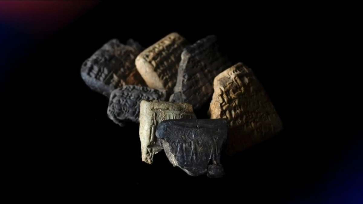 2024 Yılından Sonra Aççana Höyük'te Yeni Keşif!2