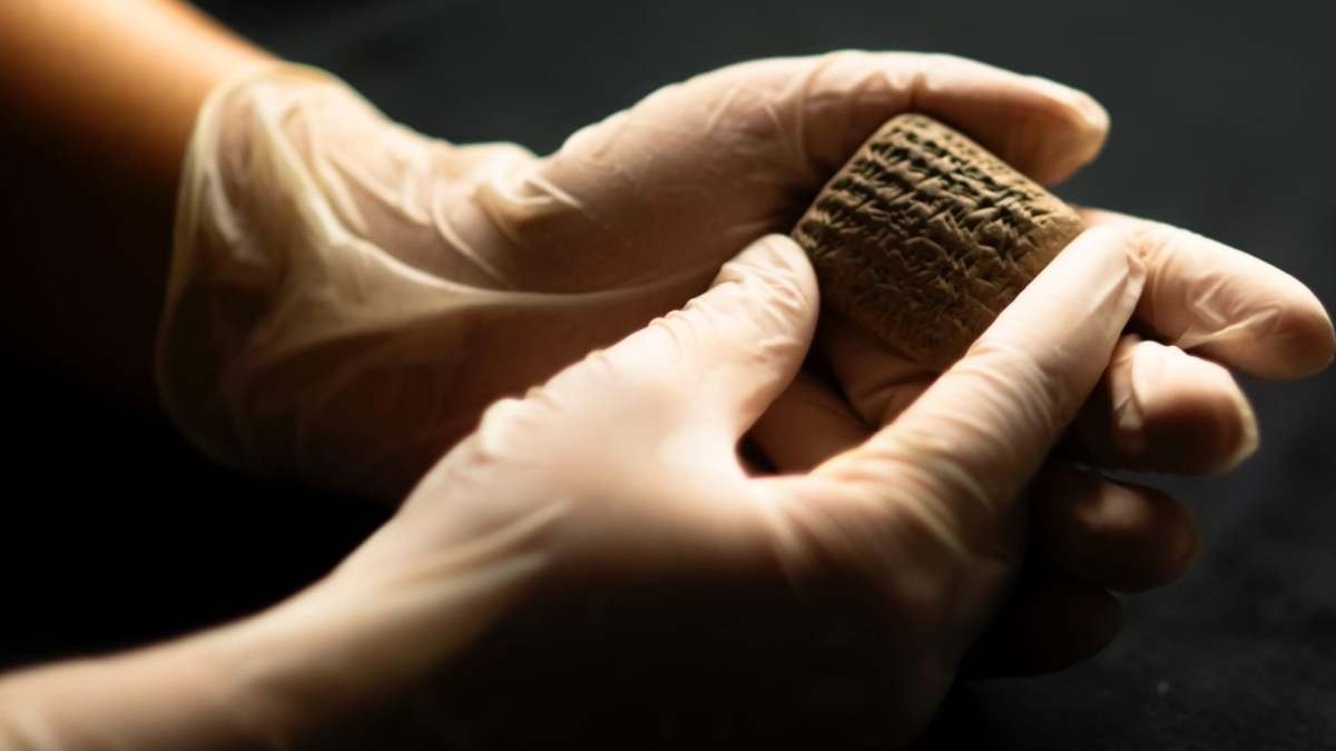 2024 Yılından Sonra Aççana Höyük'te Yeni Keşif!7