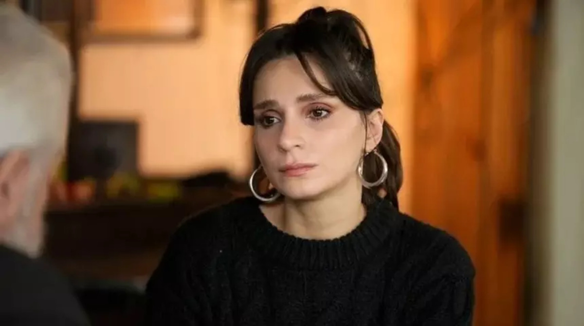 meriç aral
