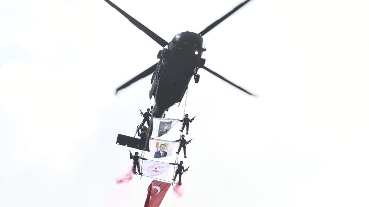 29 Ekim Cumhuriyet Bayramı Kutlamaları (2)