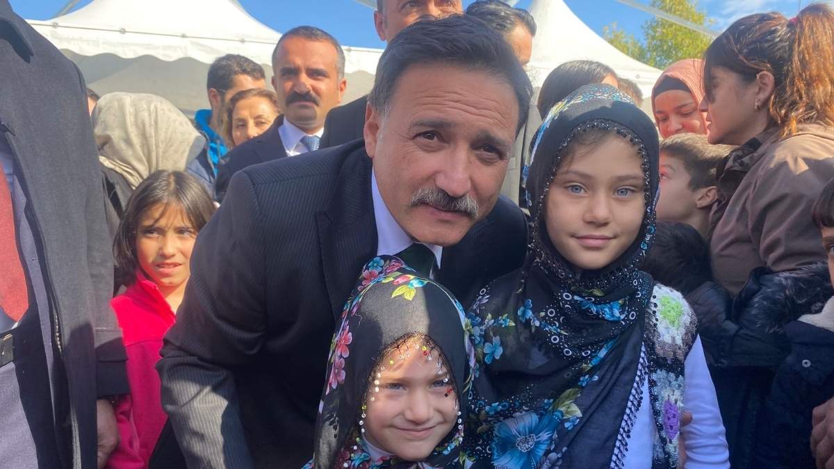 29 Ekim Cumhuriyet Bayramı Kutlamaları (5)