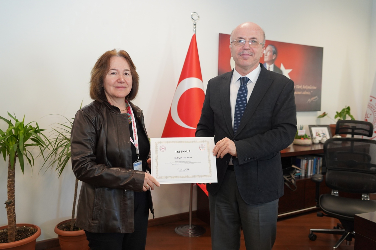 Kayseri Şehir Hastanesi