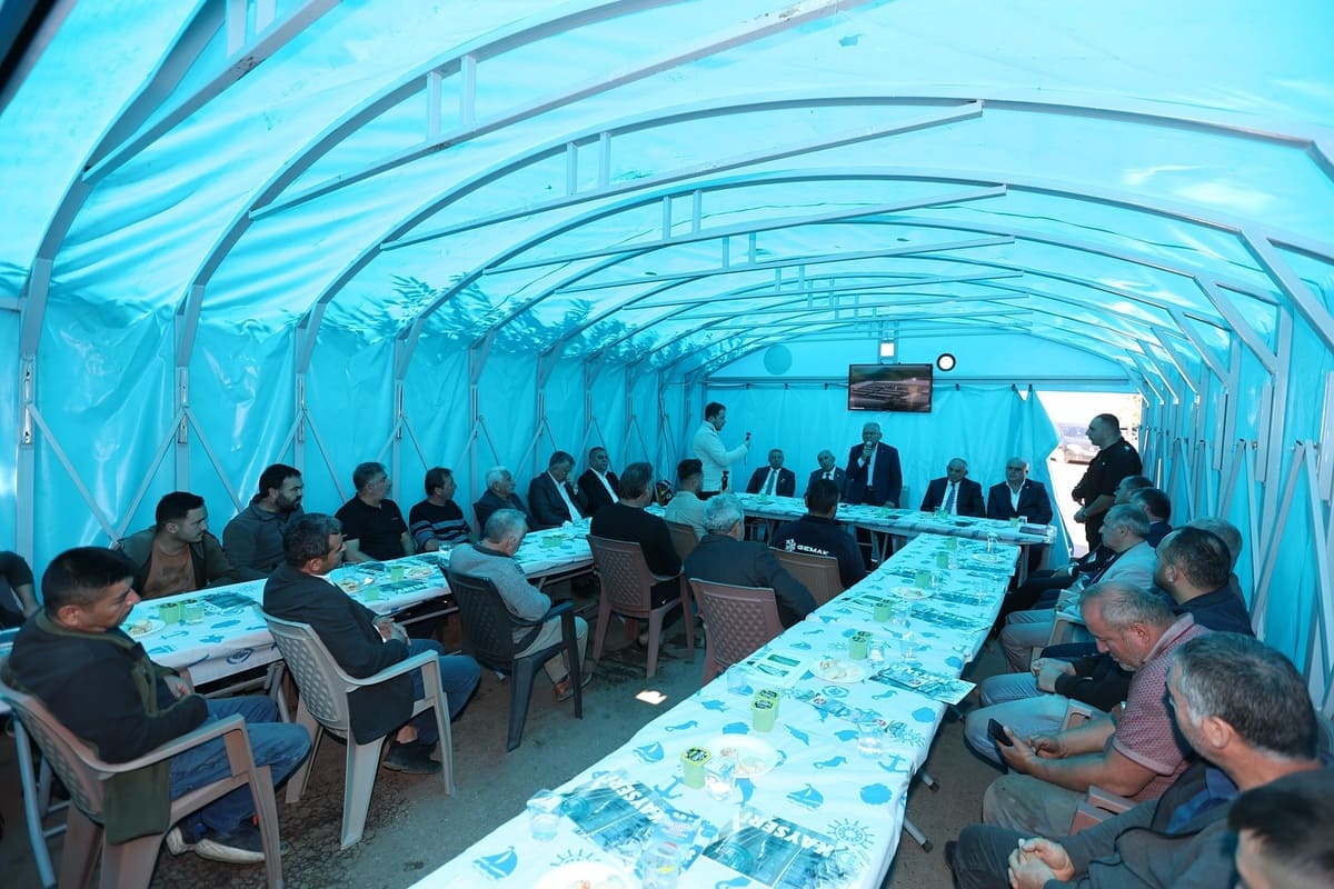yahyalı