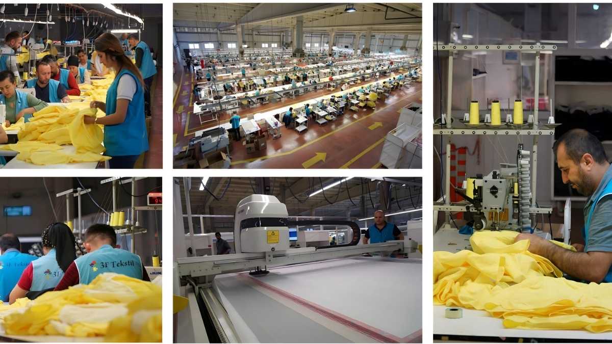 3F Tekstil Iflas (1)