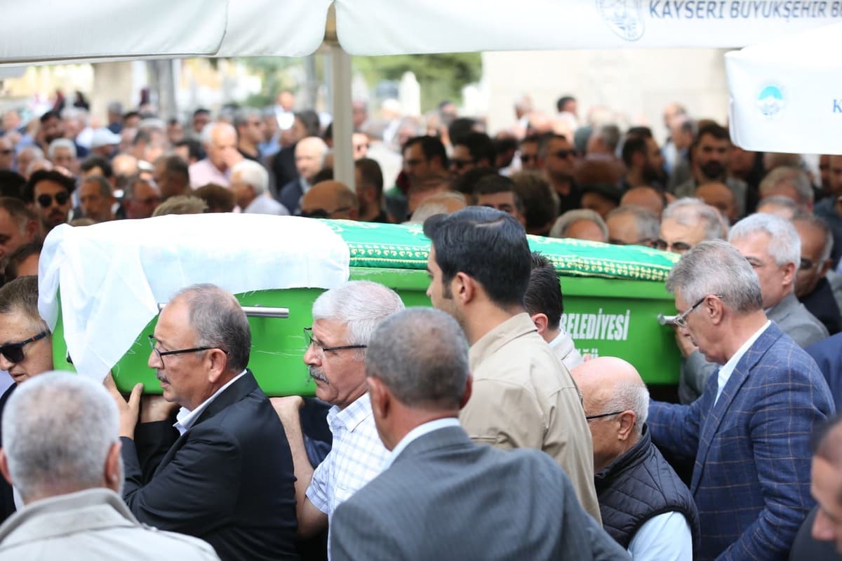 şükrü karatepe