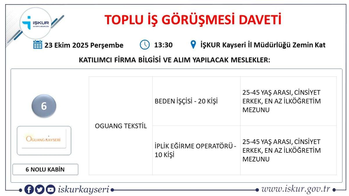 işkur