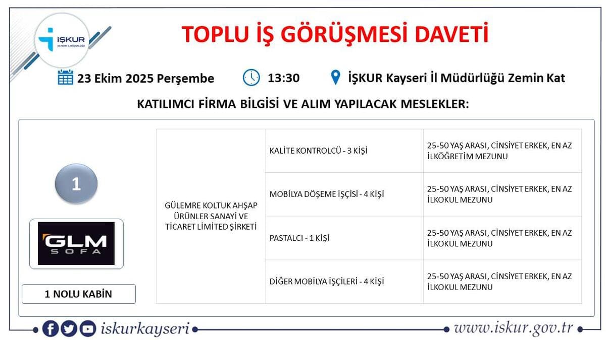 işkur
