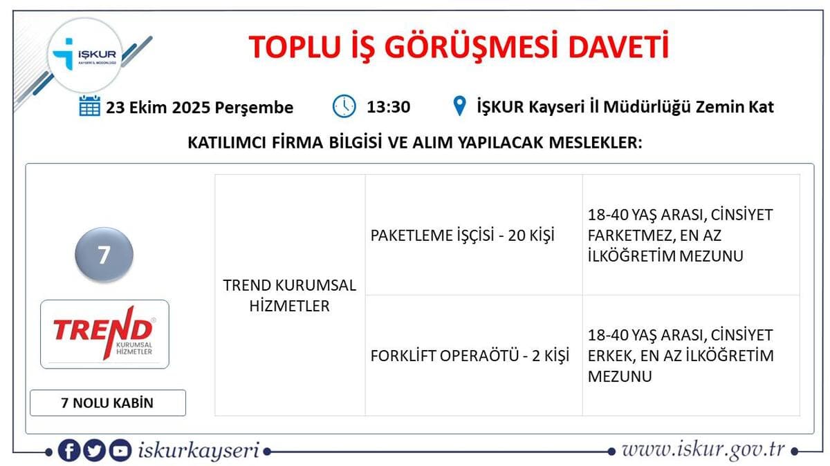 işkur
