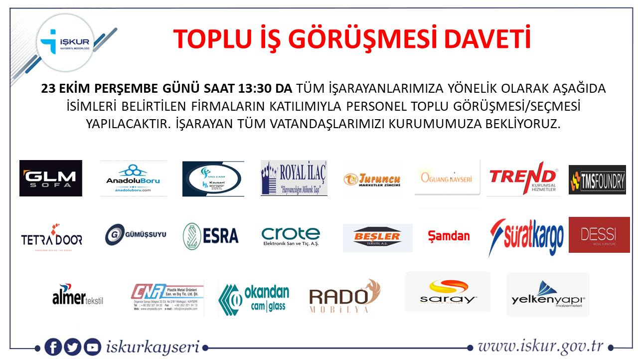 işkur