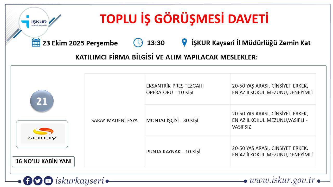 işkur
