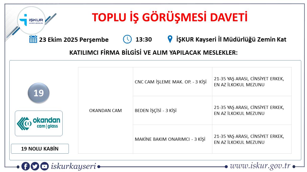 işkur