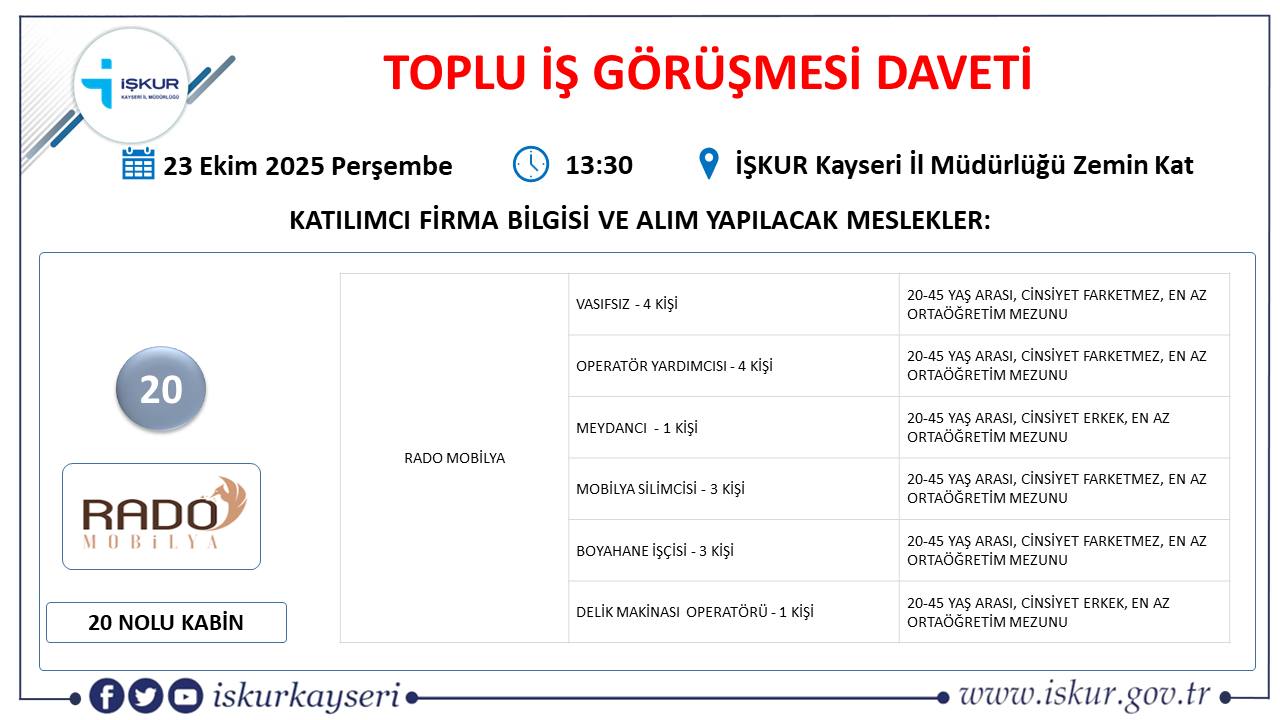 işkur