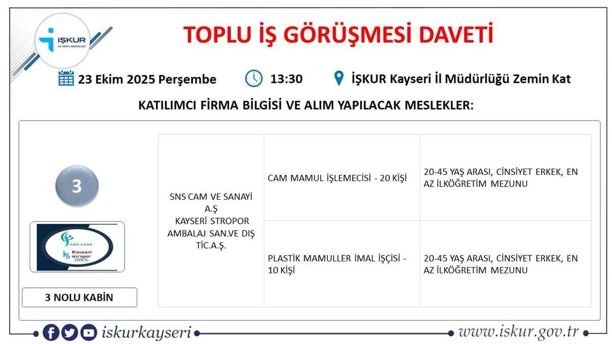 işkur