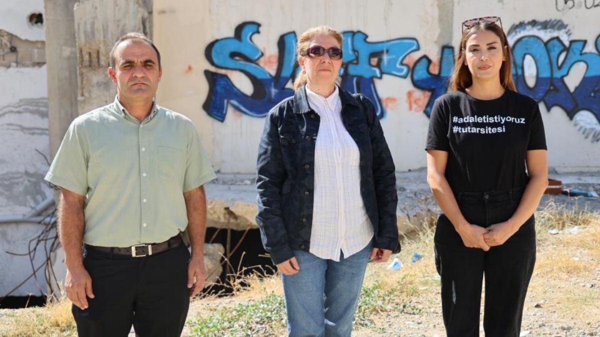 63 Kişinin Hayatını Kaybettiği Dava (2)