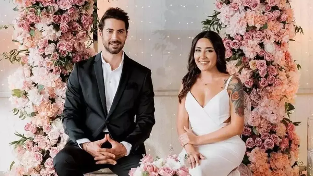 Melek Mosso ve Serkan Sağdıç neden ayrıldı