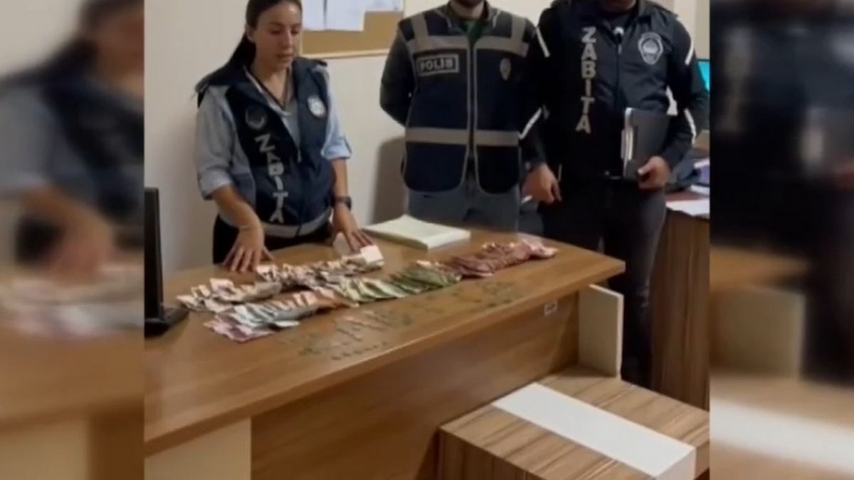 67 Çeyrek Altın Dilenci Istanbul Esenyurt (1)