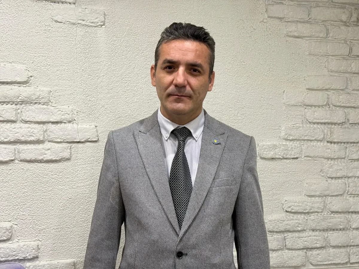 iyi parti