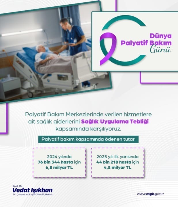 bakan ışıkhan