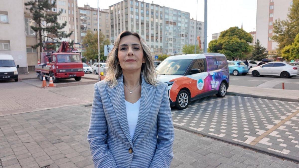 A Kayseri Projesi (4)