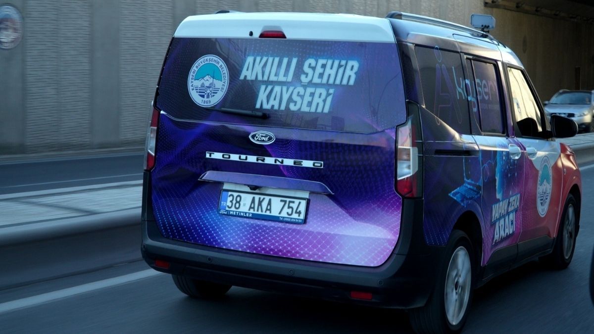 A Kayseri Projesi (5)