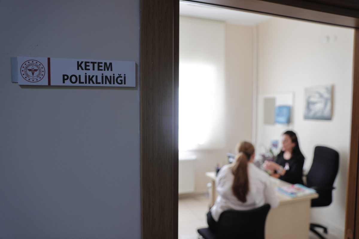 kayseri sağlık hizmetleri