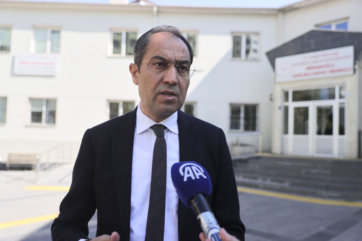 Kayseri sağlık hizmetleri