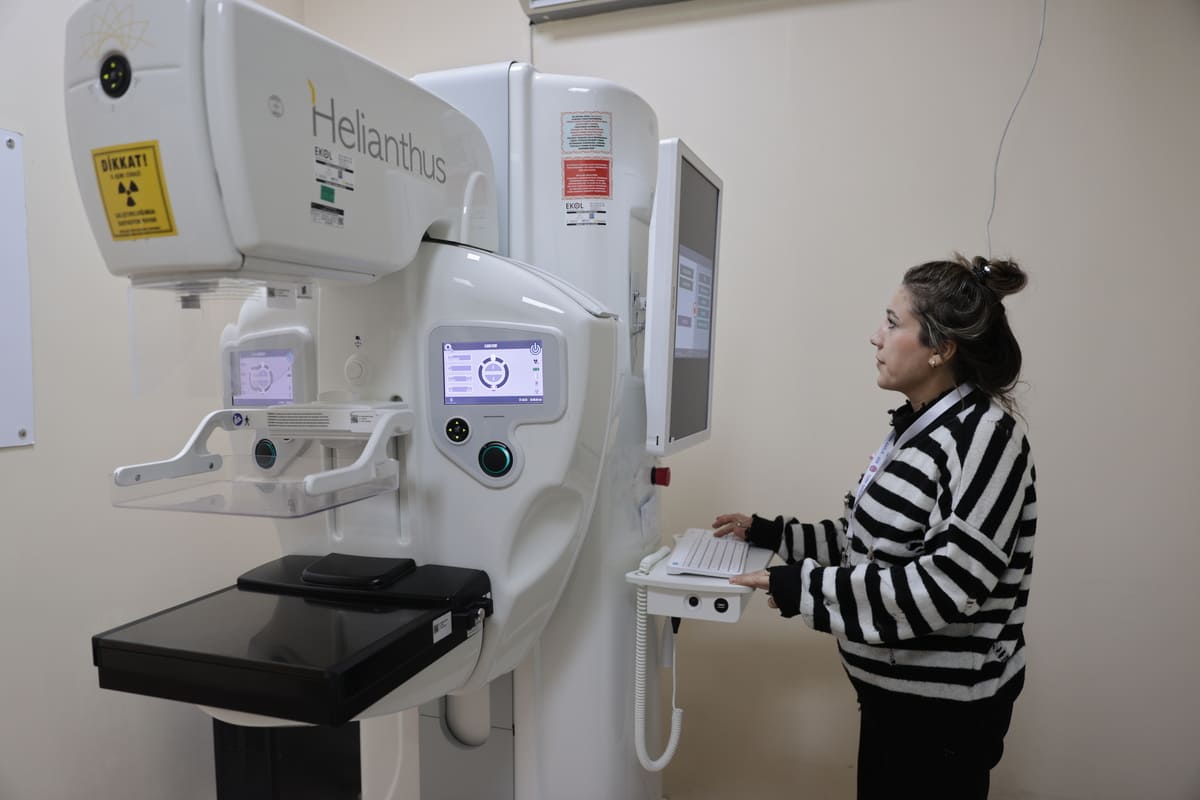 kayseri sağlık hizmetleri