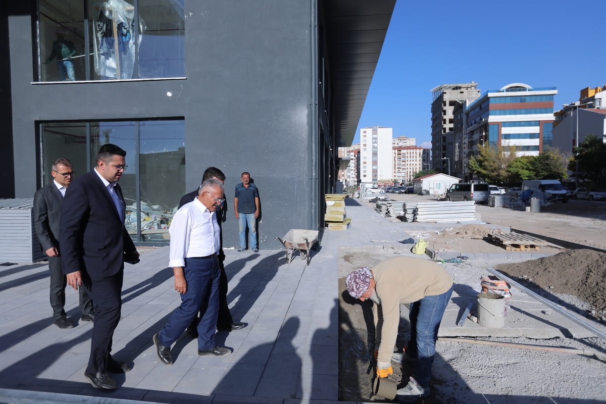 sahabiye kentsel dönüşüm