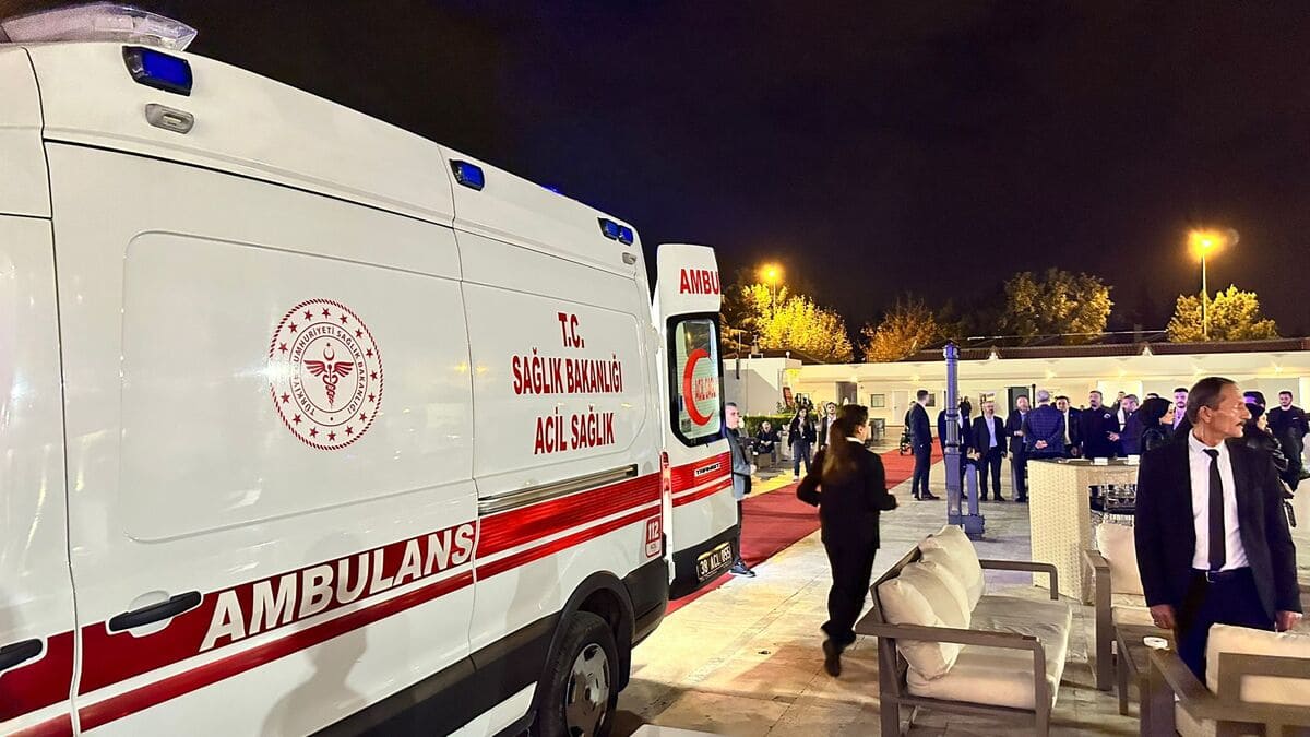 düğün olay