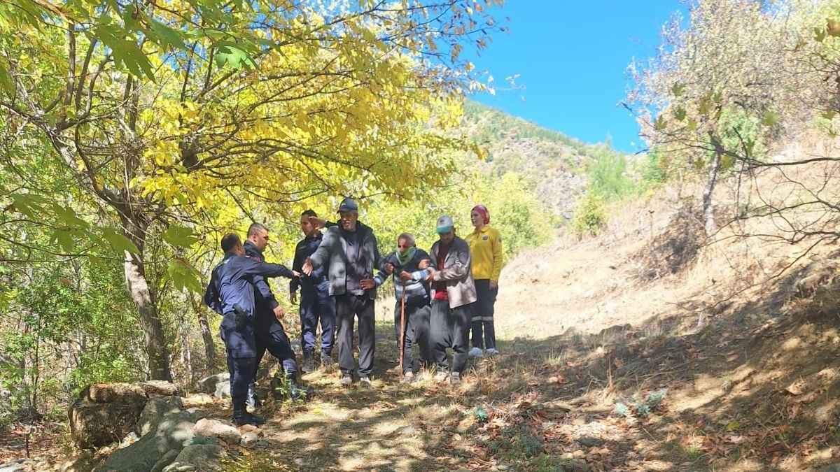 Adan Gazi Gedikli Kurtay