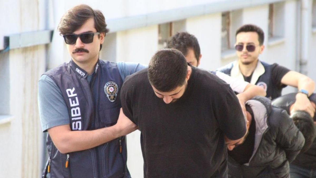 Adana Dolandırıcılar (3)