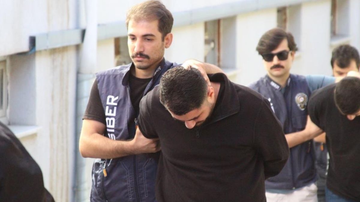 Adana Dolandırıcılar (4)