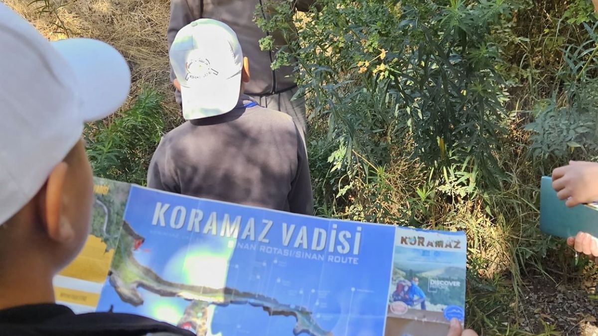 Ağırnas Kaşifleri (5)