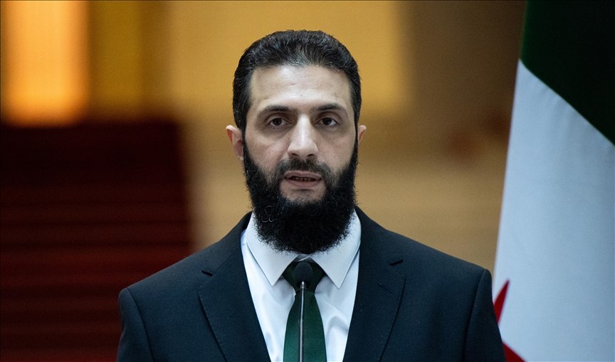 Ahmed Eş Şara