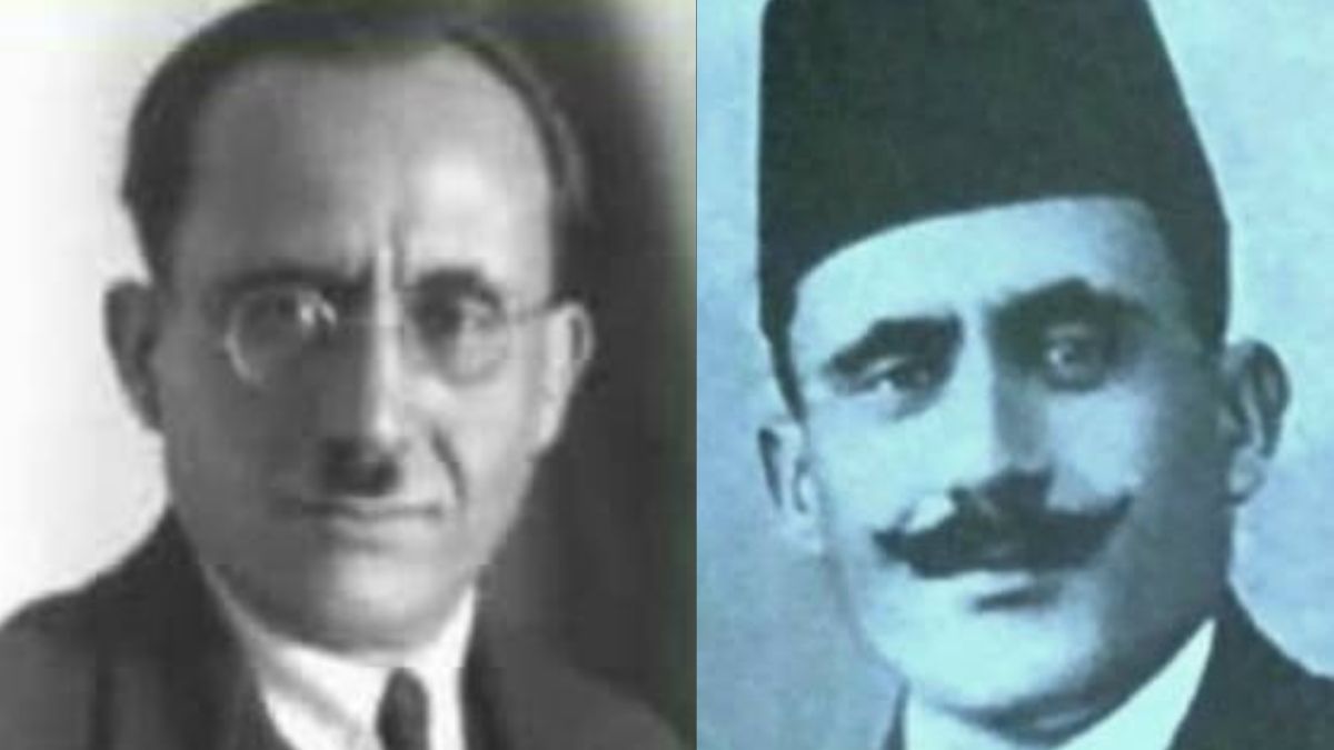 Ahmet Hilmi Kalaç Kayseri En Uzun Milletvekili (2)