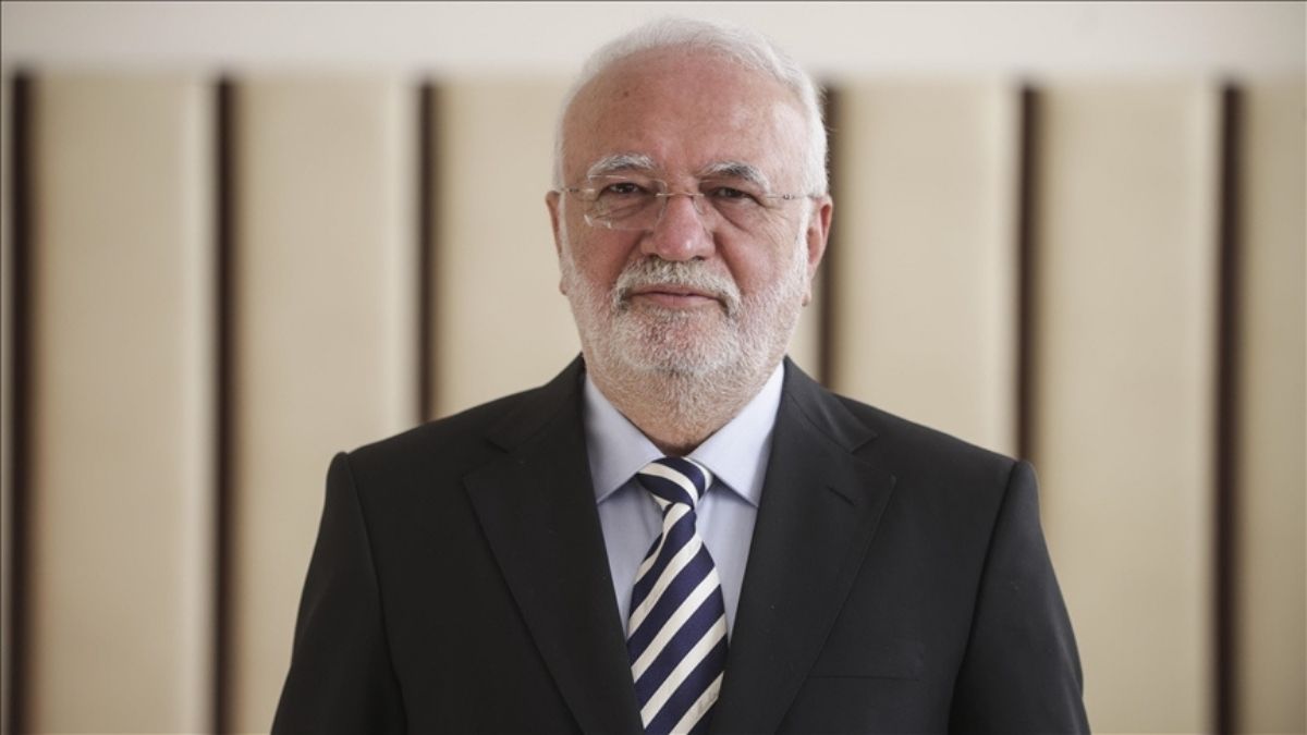 Ahmet Hilmi Kalaç Kayseri En Uzun Milletvekili (3)